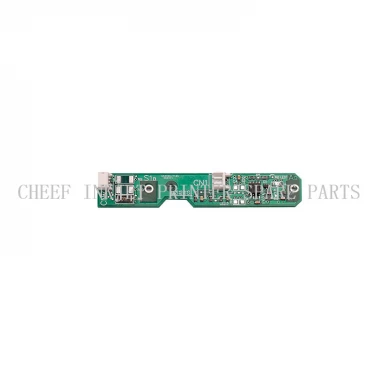 Düsenphasenerkennungsplatine Ersatzteile für Inket-Drucker 451841 für Hitachi H-Typ rx1