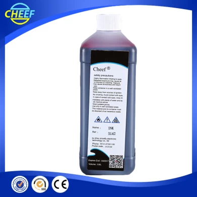 quality products whosale for imaje Solvent 8158/8188/8181 Pink/Purple/White 800ML for inkjet printer