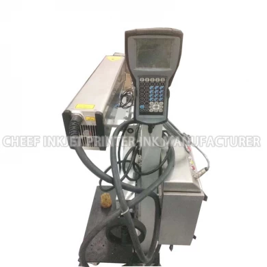 machine de marquage laser d'occasion pour imprimante laser 3120 pour Videojet