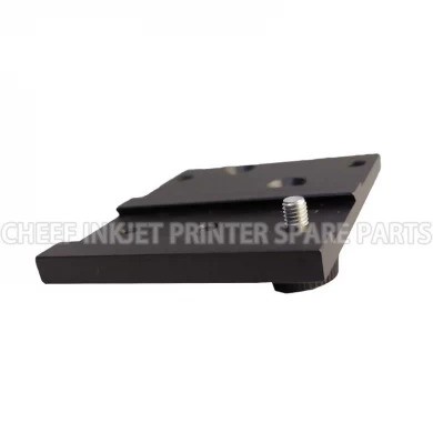 peças de reposição de máquinas de impressão de placa lateral 36991 para Dominó