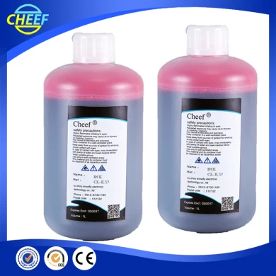 solvent ink for linx