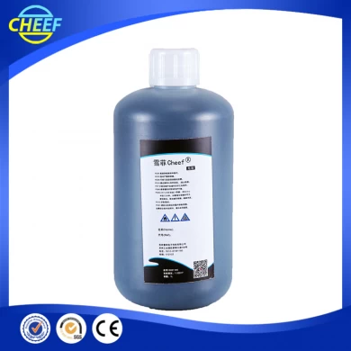 white ink with high quality for Hitachi Inkjet Printer