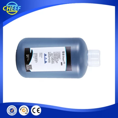 white ink with high quality for Hitachi Inkjet Printer