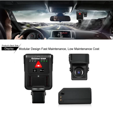 Mini Size 2CH 1080P Mobile DVR with 3G/4G WIFI GPS function for Taxi