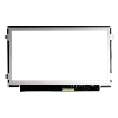 10.1" AUO WLED backlight laptops LED display B101AW06 V1 HW0A 1024×600 cd/m2 200 C/R 400:1