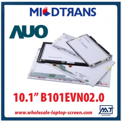 10.1" AUO no backlight notebook pc OPEN CELL B101EVN02.0 1280×800 