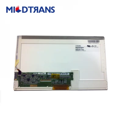 10.1" CPT WLED backlight notebook LED panel CLAA101NC05 1024×600 cd/m2 200 C/R 500:1