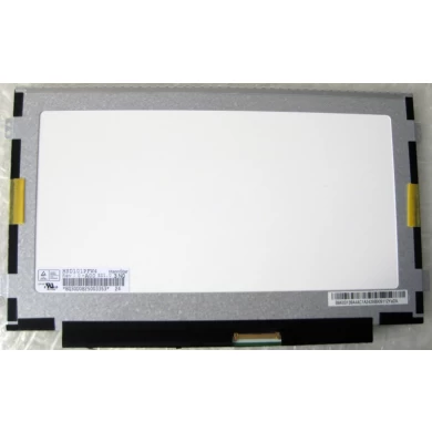10.1" HannStar WLED backlight notebook LED panel HSD101PFW4-A00 1024×600 cd/m2 200 C/R 500:1