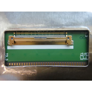 10.1“瀚彩WLED背光的笔记本电脑TFT LCD HSD101PFW1-A01 1024×576 cd / m2 200 C / R 500：1