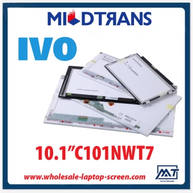 10.1" IVO no backlight notebook pc OPEN CELL C101NWT7 1024×600 cd/m2 0 C/R 500:1 