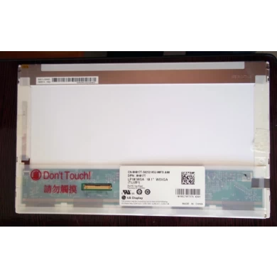 10.1 "LG Display WLED portátiles retroiluminación del panel LED LP101WSA-TLB1 1024 × 600 cd / m2 200 C / R 300: 1