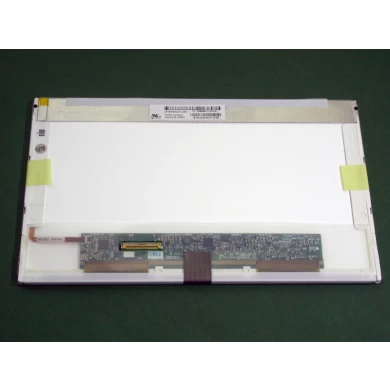 10.1 "LG Display panneau LED ordinateur portable de rétroéclairage WLED LP101WSA-TLN1 1024 × 600 cd / m2 200 C / R 300: 1