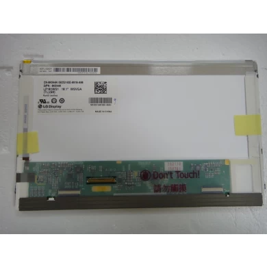 1：10.1 "LGディスプレイWLEDバックライトのノートPCは、1024×576のCD /㎡200 C / R 300を表示LP101WS1-TLB3のLED