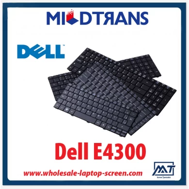 100% Testado teclado Backlight para laptops Dell E4300