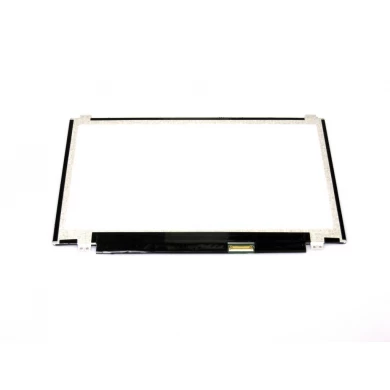 11.6" AUO WLED backlight laptop TFT LCD B116XTN01.0 1366×768 cd/m2 200 C/R 500:1