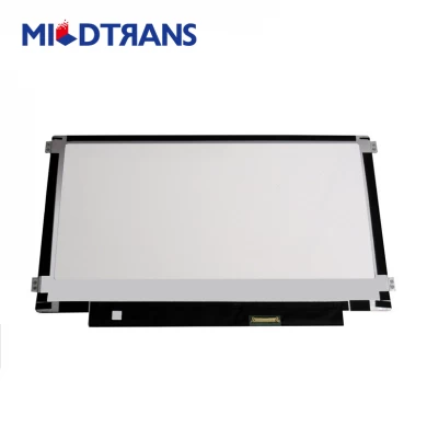 11.6" AUO WLED backlight notebook TFT LCD B116XTN02.1 1366×768 cd/m2 220 C/R 500:1