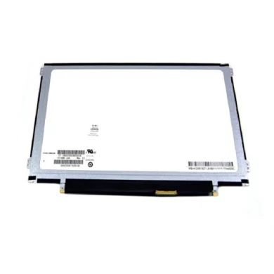 11.6 Inch 1366*768 Glossy Thick 40 Pins LVDS N116B6-L04 Laptop Screen