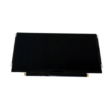 11.6 pollici 1366 * 768 lucido spessore 40 pin LVDS N116B6-L04 schermo per laptop