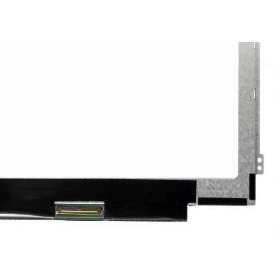 11.6 Inch 1366*768 Glossy Thick 40 Pins LVDS N116BGE-L41 Laptop Screen