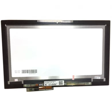 11.6 "LG Display computador WLED notebook backlight TFT LCD LP116WH6-SPA2 1366 × 768 cd / m2 a 300 C / R 800: 1