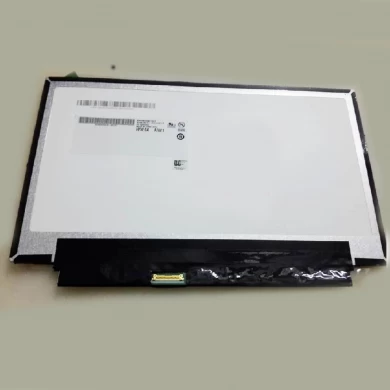 11,6 Zoll 1366 * 768 Matte Slim 30pins EDV B116XAN03.2 Laptop-Bildschirm