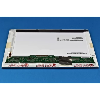 12.1" AUO WLED backlight laptop LED panel B121EW09 V2 1280×800 cd/m2 200 C/R 500:1