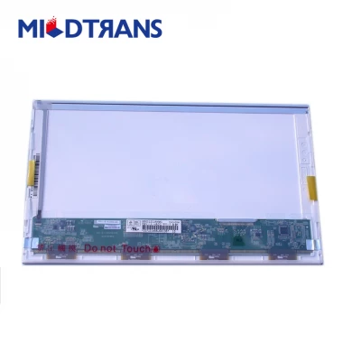 12,1 "écran LED HannStar rétroéclairage WLED portable HSD121PHW1-A00 1366 × 768 cd / m2 200 C / R 500: 1