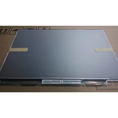 12.1 "TOSHIBA WLED arka aydınlatma dizüstü bilgisayar TFT LCD LT121DEVPK00 1280 × 800 cd / m2 270C / R 250: 1