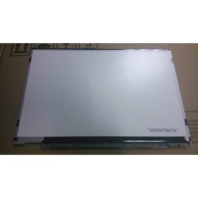 12.1 "WLED TOSHIBA PC portátil retroiluminación TFT LCD LT121DEVPK00 1280 × 800 cd / m2 270C / R 250: 1