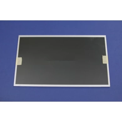 12.5 "AUO WLED 백라이트는 노트북 LED 패널 B125XW02의 V0 1366 × 768 CD / m2 200 C / R 400 : 1