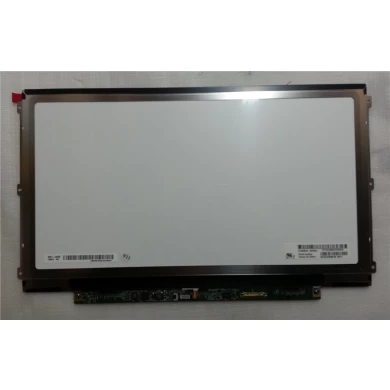 12.5 Inch 1366*768 Matte Slim 30Pins EDP LP125WH2-SPM1 Laptop Screen
