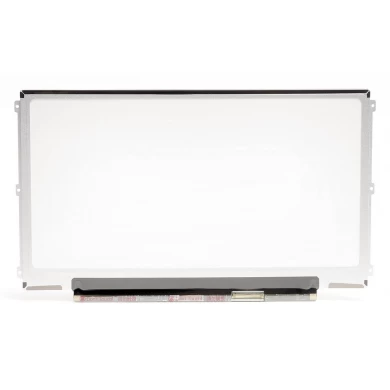 12.5“LG显示器WLED背光的笔记本电脑LED显示器LP125WH2-SLB3 1366×768 cd / m2的300 C / R 500：1