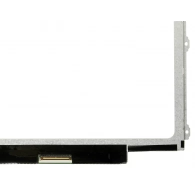 12.5 "LG شاشة الكمبيوتر المحمول WLED الخلفية شاشة LED LP125WH2-SLB3 1366 × 768 CD / M2 300 C / R 500: 1