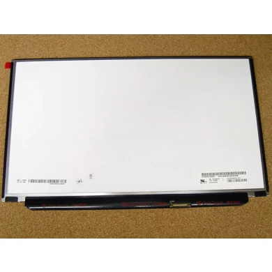 12.5 "LG Display portable WLED de rétroéclairage écran LED LP125WF2-SPB1 1920 × 1080 cd / m2 C / R
