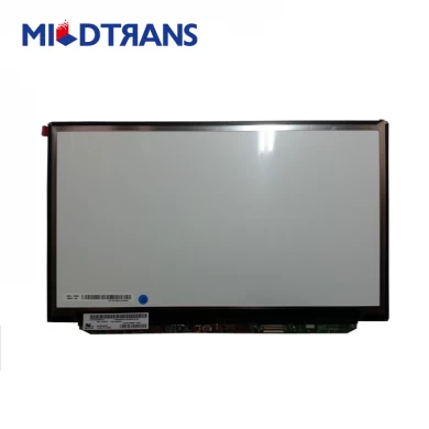 12.5" LG Display WLED backlight notebook computer LED panel LP125WH2-SPT1 1366×768 cd/m2 300 C/R 500:1