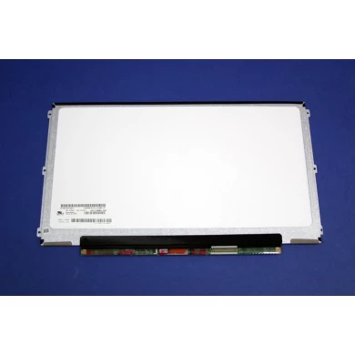 12.5" LG Display WLED backlight notebook pc LED panel LP125WH2-TLB1 1366×768 cd/m2 200 C/R 300:1