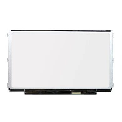 12.5 "LG Display WLED panneau de l'ordinateur personnel portable de rétro-éclairage LED LP125WH2-TLB2 1366 × 768 cd / m2 200 C / R 300: 1
