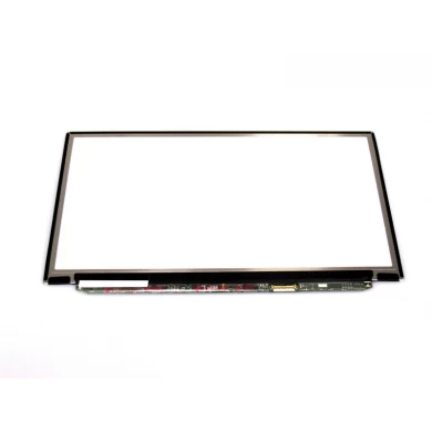 12.5" LG Display WLED backlight notebook personal computer TFT LCD LP125WH2-TPH1 1366×768 cd/m2 200 C/R 500:1
