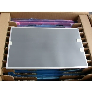 13,3 "AUO CCFL подсветка ноутбука TFT LCD B133EW01 V3 1280 × 800 кд / м2 250 C / R 400: 1