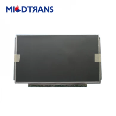 13.3 "AUO WLED-Hintergrundbeleuchtung Laptop-LED-Panel B133XW01 V0 1366 × 768 cd / m2 220 C / R 500: 1