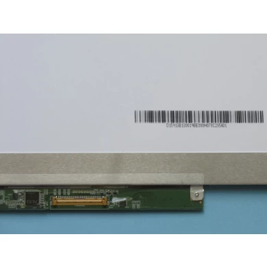 13.3 "AUO WLED laptop retroilluminazione del pannello LED B133XW01 V0 1366 × 768 cd / m2 220 C / R 500: 1