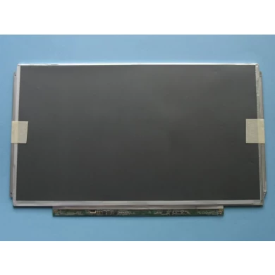 13.3 "AUO WLED backlight laptop painel de LED B133XW01 V0 1366 × 768 cd / m2 220 C / R 500: 1