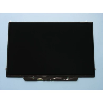 13.3" AUO WLED backlight laptops LED display B133EW03 V1 1280×800 cd/m2 300 C/R 500:1