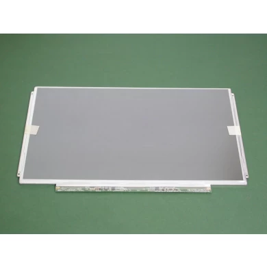 13.3“AUO WLED背光源笔记本电脑面板的LED V1 B133XW01 1366×768 cd / m2的220℃/ R 400：1