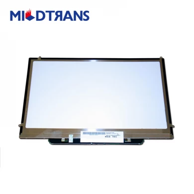 13.3" AUO WLED backlight notebook LED display B133EW03 V2 1280×800 cd/m2 280 C/R 500:1