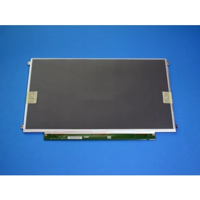 13.3“AUO WLED背光笔记本电脑的LED面板B133XW01 V2 1366×768 cd / m2的220 C / R 500：1