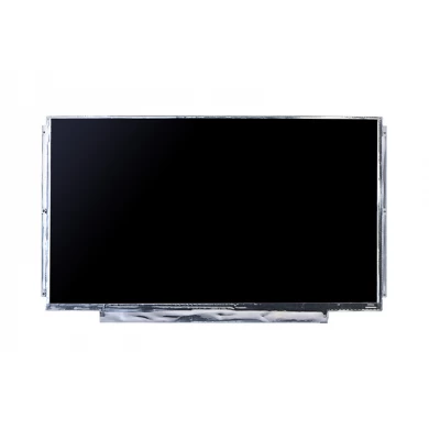 13.3" AUO WLED backlight notebook LED screen B133XW03 V4 1366×768 cd/m2 200 C/R 500:1