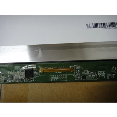 13.3“AUO WLED背光笔记本电脑的LED面板B133XW01 V3 1366×768 cd / m2的220℃/ R 400：1