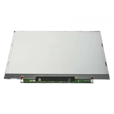 13.3" AUO WLED backlight notebook computer LED screen B133XTF01.1 1366×768 cd/m2 200 C/R 500:1
