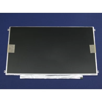 13.3" AUO WLED backlight notebook computer LED screen B133XW03 V5 1366×768 cd/m2 200 C/R 500:1